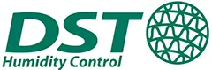 DST humidity control